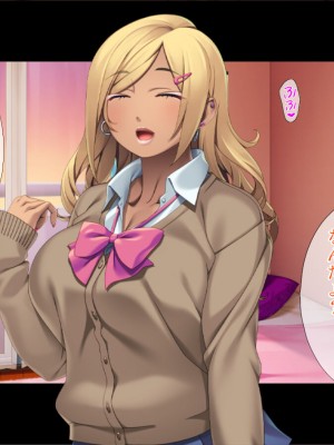 [TGA] ギャルギャル学園性活_163