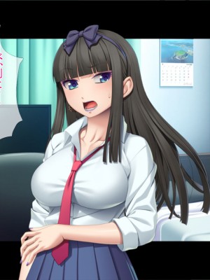 [TGA] ギャルギャル学園性活_184