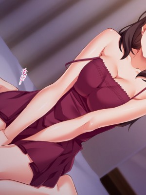 [TGA] 夫公認のネトラレ不倫妻_404