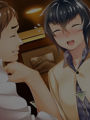 [TGA] オレ嫁はTSクローン まるでNTRウエディング編_039