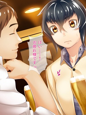 [TGA] オレ嫁はTSクローン まるでNTRウエディング編_027
