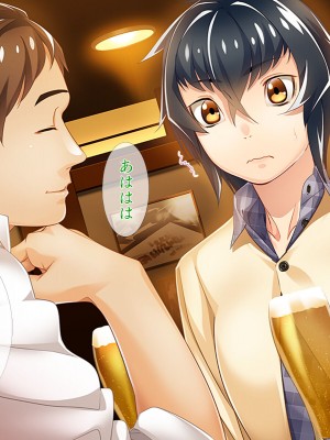 [TGA] オレ嫁はTSクローン まるでNTRウエディング編_028