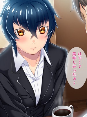 [TGA] オレ嫁はTSクローン まるでNTRウエディング編_015