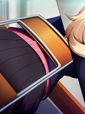 [TGA] 金髪ボインちゃんホームステイ[続]_053