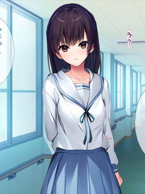 [TGA] 妹のような幼なじみと……。[続]_059