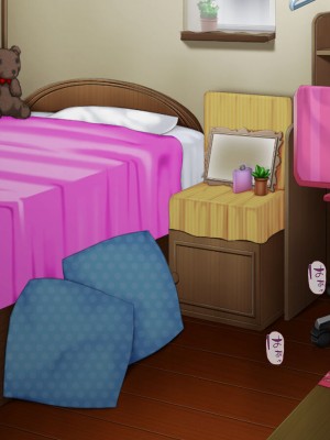 [TGA] 妹のような幼なじみと……。[続]_164