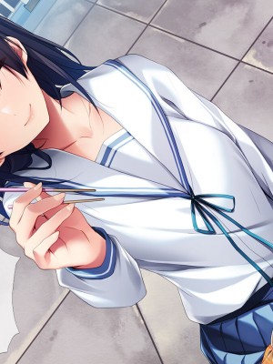 [TGA] 妹のような幼なじみと……。[続]_095