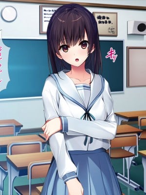 [TGA] 妹のような幼なじみと……。[続]_008