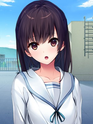 [TGA] 妹のような幼なじみと……。[続]_089
