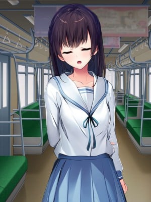 [TGA] 妹のような幼なじみと……。[続]_044