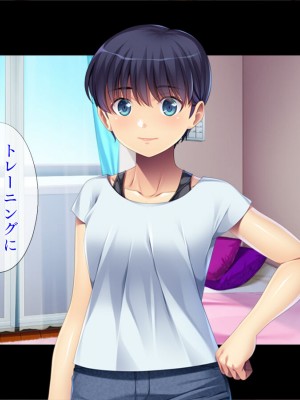 [TGA] 年上彼女はハメ撮り好き_176