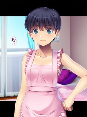 [TGA] 年上彼女はハメ撮り好き_259
