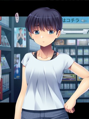 [TGA] 年上彼女はハメ撮り好き_043