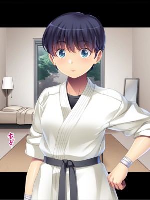 [TGA] 年上彼女はハメ撮り好き_100