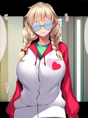 [TGA] 金髪ボインちゃんホームステイ_002