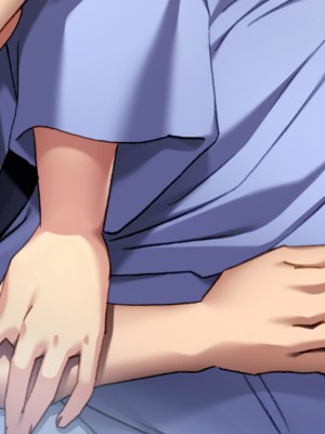 [TGA] 肌年齢30代前半の祖母_027