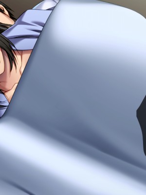 [TGA] 肌年齢30代前半の祖母_017