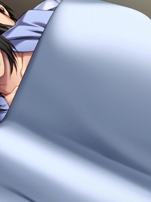 [TGA] 肌年齢30代前半の祖母_018