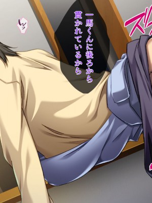 [TGA] 肌年齢30代前半の祖母_147