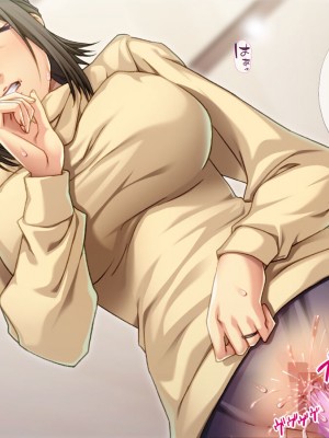 [TGA] 肌年齢30代前半の祖母_186