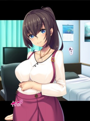 [TGA] 親友とTSラブセックス[続]_109