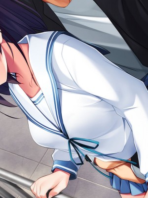 [TGA] 妹のような幼なじみと……。_209