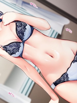 [TGA] 妹のような幼なじみと……。_016