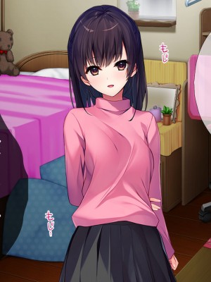 [TGA] 妹のような幼なじみと……。_084