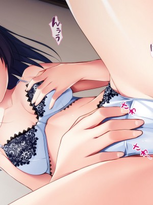 [TGA] 妹のような幼なじみと……。_020