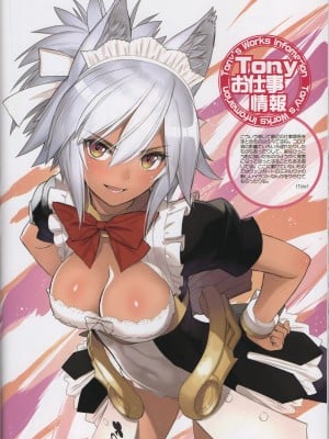 (C101) [T2 ART WORKS (Tony)] チャイナドレス好 (Tony MAGAZINE 09)_50