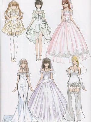 (C101) [T2 ART WORKS (Tony)] チャイナドレス好 (Tony MAGAZINE 09)_54