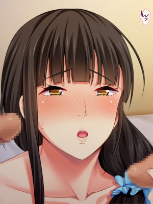 [TGA] 催淫薬で豹変した妻の腰は止まらない_086