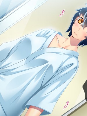 [TGA] オレ嫁はTSクローン 完全セルフセックス編_014