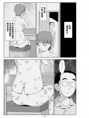 [N.R.D.WORKS] フトシ3 [楊喬西個人漢化]_037