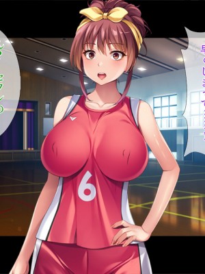 [TGA] 若づくりママ、娘の代わりに学園潜入!_006