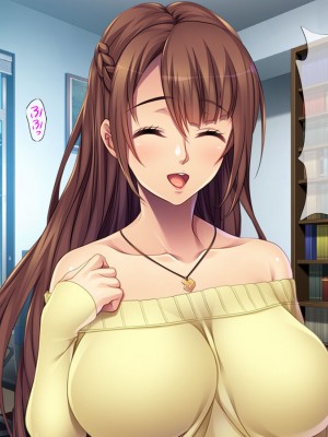 [TGA] 不倫幼なじみ_127