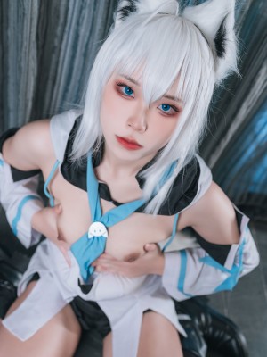 Tokar - Shirakami Fubuki_15