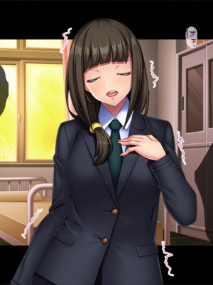[TGA] NTRし続けないと死ぬ病気に感染させられた私_020