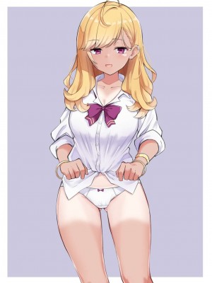 [MM] 使用時間停止魔法玩弄鷹宮大小姐_00047