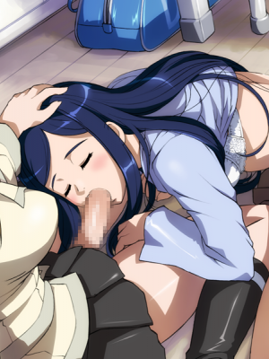 [こどものこえ] 放課後まいひめクラブ～乙女の休日～ (舞-HiME)_101_1