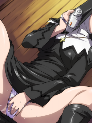 [こどものこえ] 放課後まいひめクラブ～乙女の休日～ (舞-HiME)_301_1