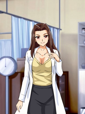 [変画屋 (asu)] 怪人変化アカネ 学園怪人化計画_039