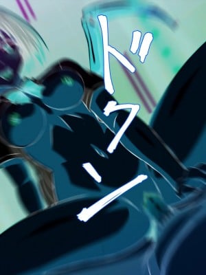 [変画屋 (asu)] 怪人変化アカネ 学園怪人化計画_079