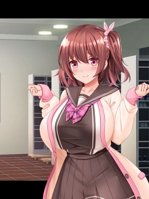 [スタジオ山ロマン (くりから)] 三姉妹サンドイッチ〜シェアルームにおっぱいぎゅうぎゅう詰め〜_385