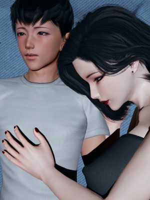 [decyiqi3] 美母的献身_288