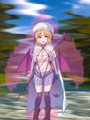 [エムシー販売店 (むにおに)] グノーグレイヴ『悪魔―安眠催眠の魔姫サキュバス―』_103