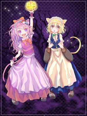 Pixiv むにおに (1726428)_273