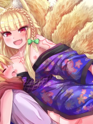Pixiv むにおに (1726428)_292
