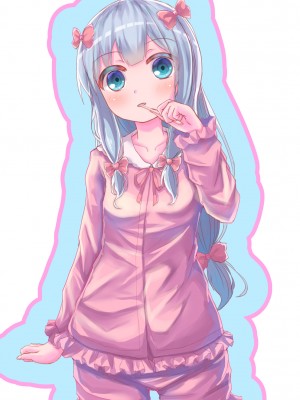 Pixiv むにおに (1726428)_300