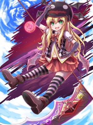 Pixiv むにおに (1726428)_316
